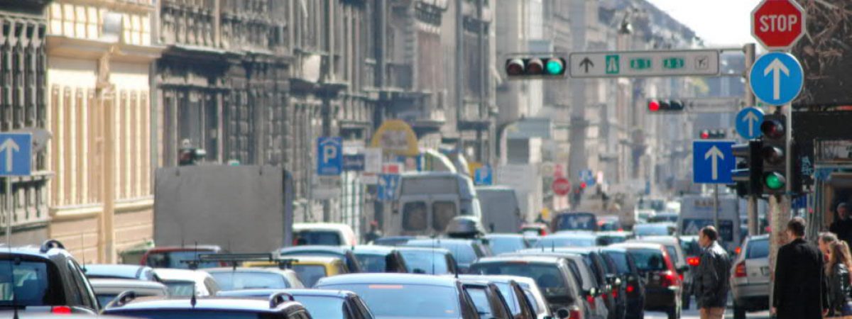 Verkehr Verkehr